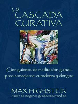 cover image of La Cascada Curativa